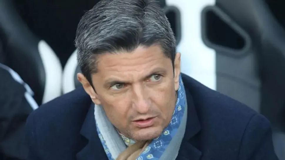 Noi informații despre starea de sănătate a lui Mircea Lucescu. Răzvan Lucescu a stat jumătate de oră la spital: ”E o situație grea” VIDEO