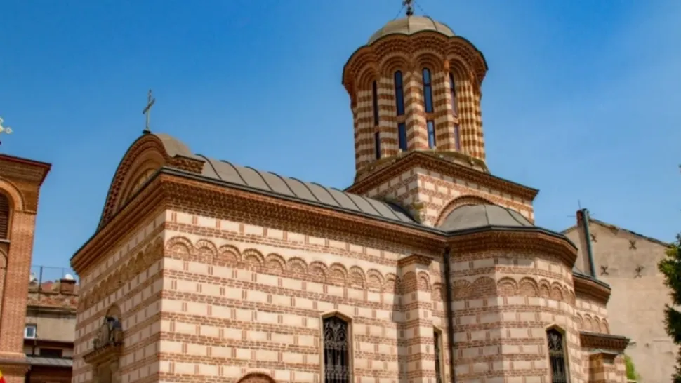 Patriarhia Română, apel la solidaritate pe timp de caniculă. Bisericile vor oferi apă și adăpost