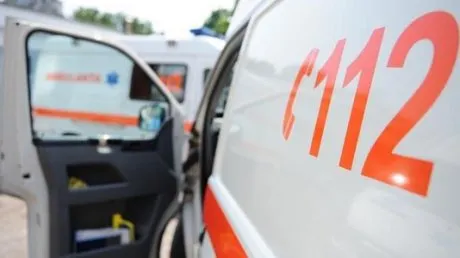 Copil de 10 ani, accidentat pe trecere. Șoferul a fugit de la fața locului