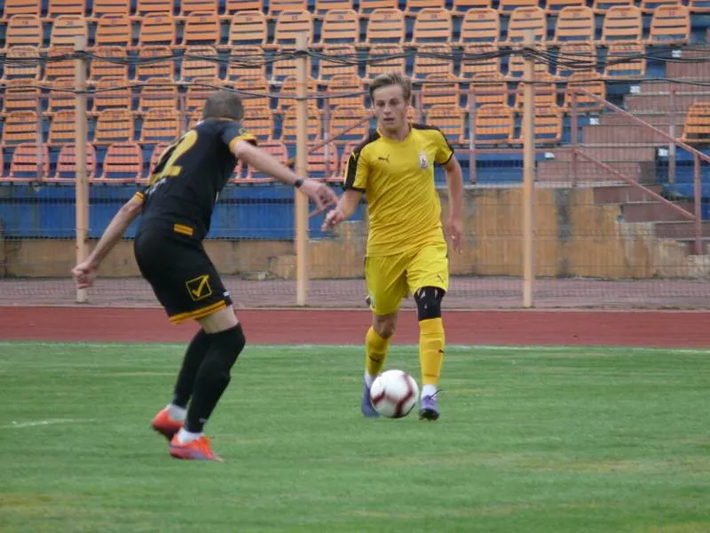 CSM Ceahlăul – Gloria Buzău, derby-ul în serie între nou-promovate