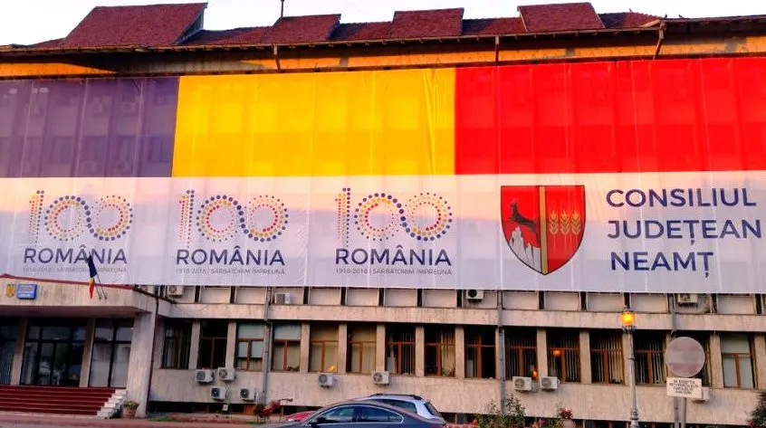 Consiliul Județean Neamț va avea un nou brand turistic