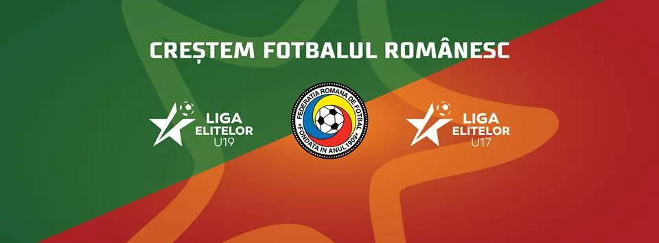 CSM Ceahlăul Piatra-Neamț, singurul club din Moldova care are echipe în Liga Elitelor U 19 și  U 17