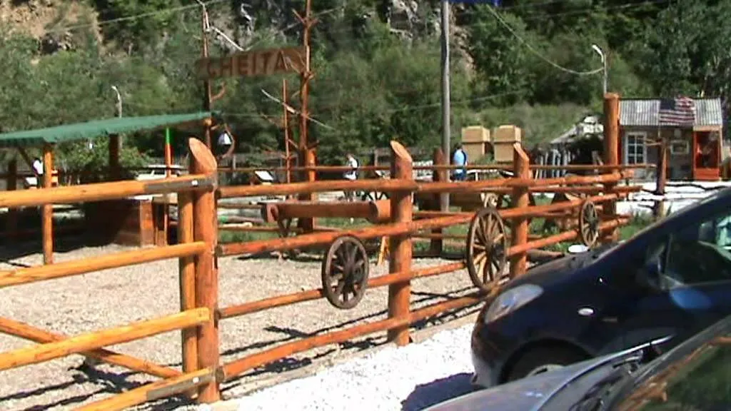 Păstrăvăria Cheița, la un pas de a fi închisă