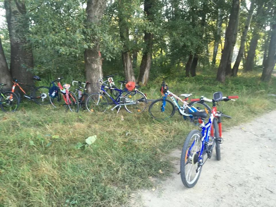 Sâmbătă, tur ciclist la Roman