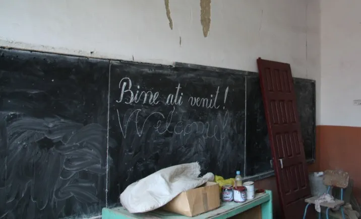 37 unități de învățământ din județ nu au autorizaţii sanitare