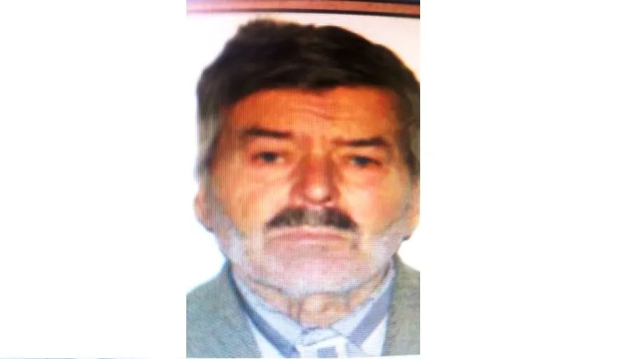 Bărbatul din Grumăzești, dat dispărut, a fost găsit decedat