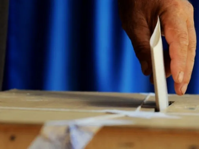 A crescut numărul președinților secțiilor de votare care cer înlocuirea