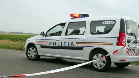 Accident provocat de un șofer beat. Un minor de 13 ani a ajuns la spital