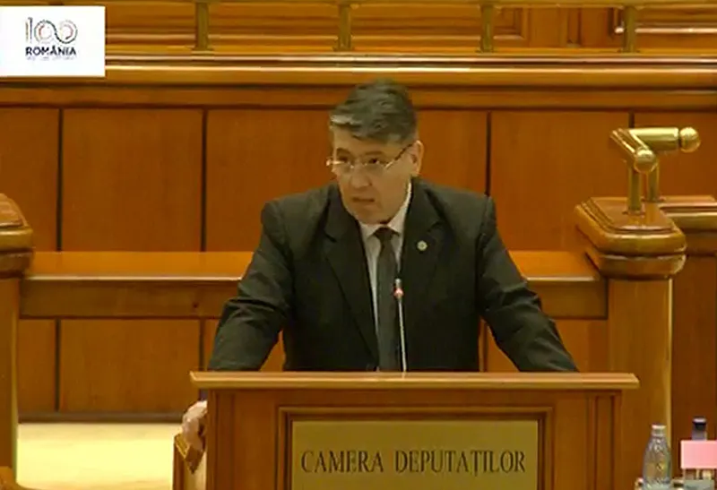 Deputatul Laurențiu Leoreanu (PNL) solicită ministrului Rovana Plumb să rezolve problema manualelor de limbi străine