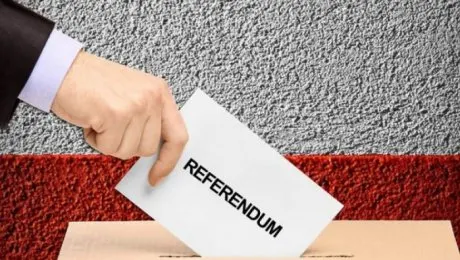 Prezența la vot în județul Neamț la ora 10:00, sub 1,5%. 11 secții de votare cu prezență zero