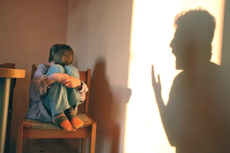 24 de copii abuzați sexual în Neamț, de la începutul anului