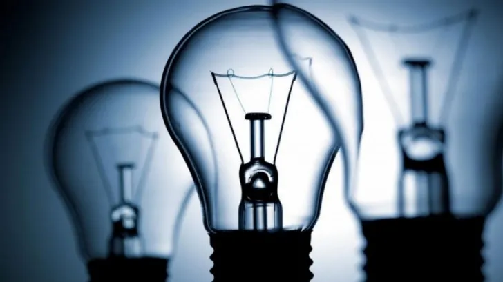 Nouă localități, fără curent electric în această dimineață