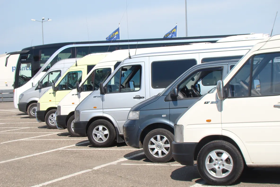 Transportatorii din Neamț, controlați și amendați de inspectorii ITM
