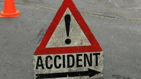 Pieton accidentat mortal de o autoutilitară