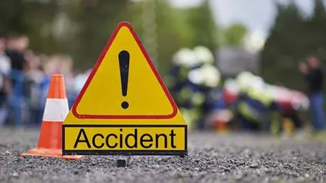 Accident grav, cu cinci victime, în Neamț. Șoferul vinovat era beat