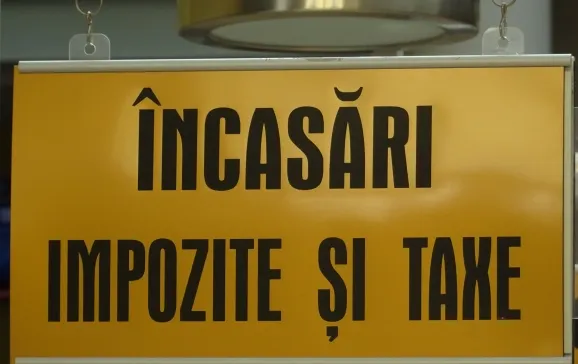 Plata taxelor și impozitelor la Roman, din 9 ianuarie. Vezi cine beneficiază de reducere