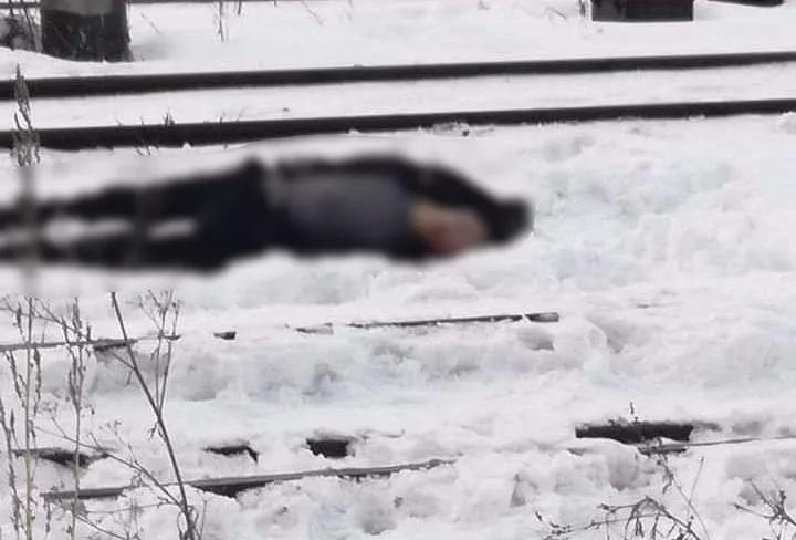 Chinez găsit mort în Neamț (FOTO)