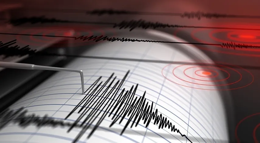 Cutremur în zona seismică Vrancea, luni dimineață