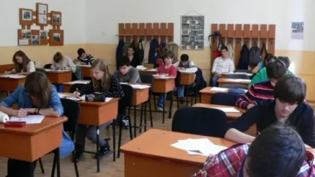 Statistica rezultatelor la simularea Evaluării Naționale în Neamț