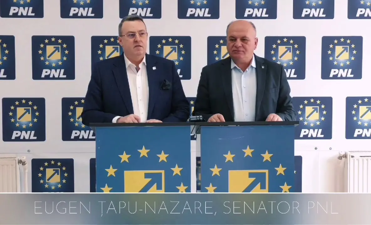 Senator de Neamț: ”PSD-ALDE aplică, în România, modalitățile Moscovei de a destabiliza o țară”