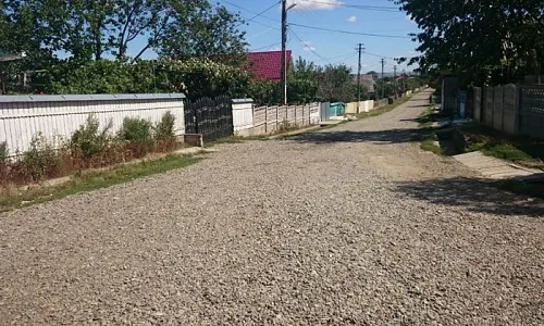 O stradă din Piatra-Neamț va avea denumirea „Industriei”
