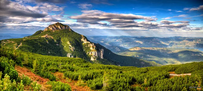 Lansarea proiectului „Asigurarea unui management integrat, conservativ și durabil al ariilor naturale protejate administrare de Județul Neamț”