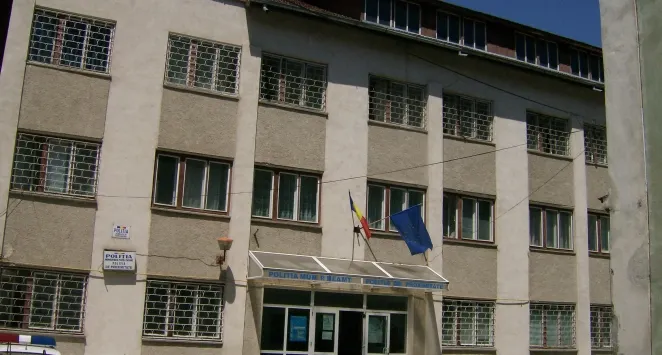 Poliția Municipiului Piatra-Neamț are, începând de ieri, șef nou