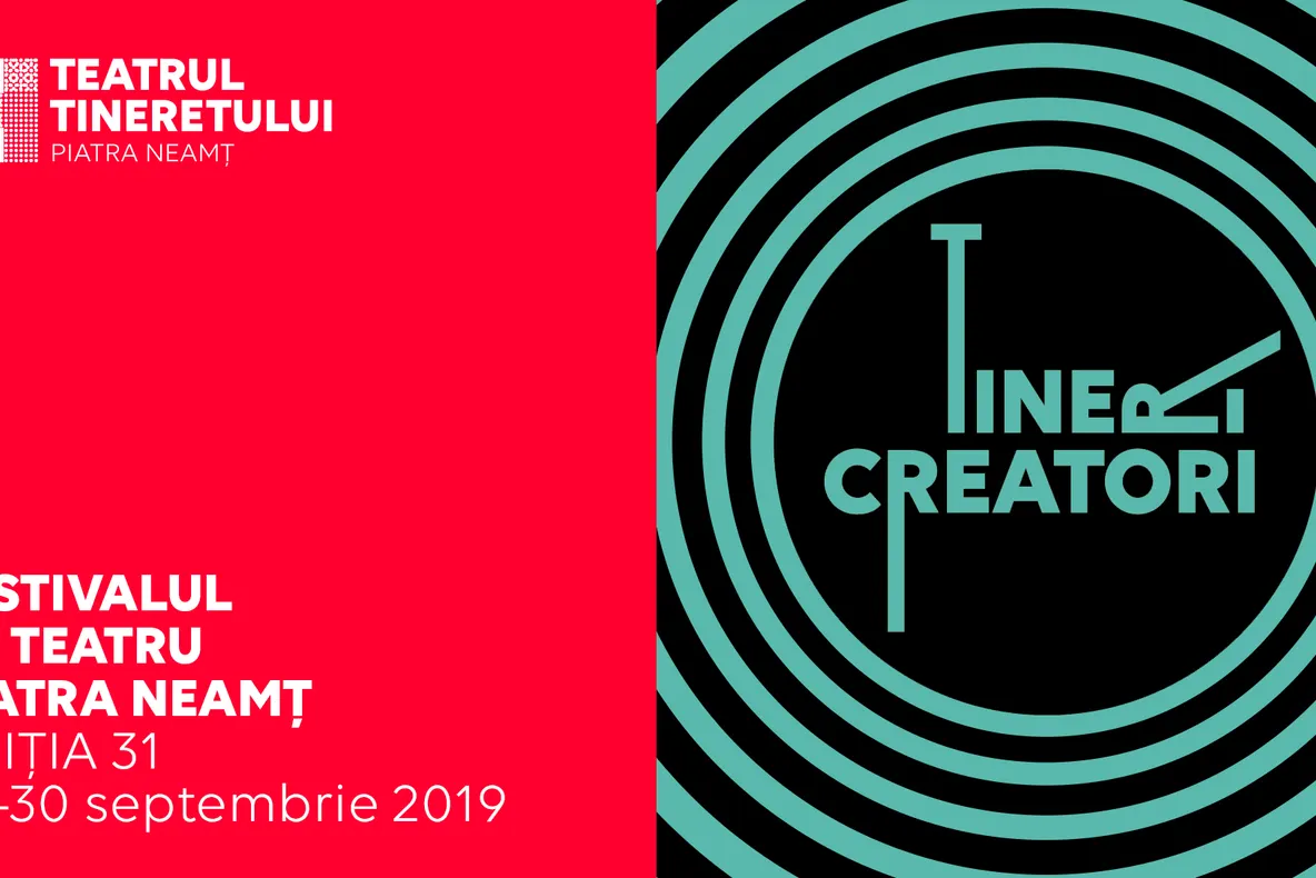 Start pentru tinerii creatori la Festivalul de Teatru Piatra-Neamț