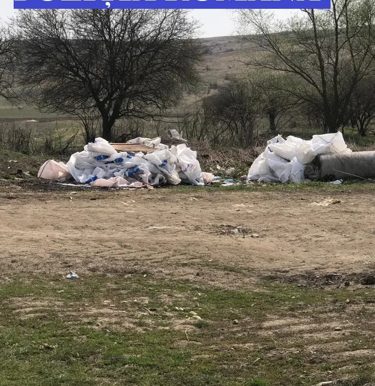Peste 350 de copii au fost ”jandarmi pentru o zi” la Ziua Porților Deschise (FOTO)