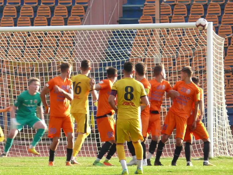 CSM Ceahlăul- FC Botoșani, astăzi, de la ora 17:00