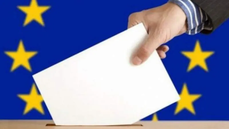 Rezultate parțiale la europarlamentare