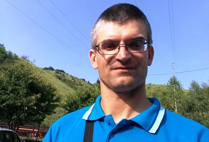 Lucian Todosia propus Cetățean de Onoare al municipiului Piatra-Neamț