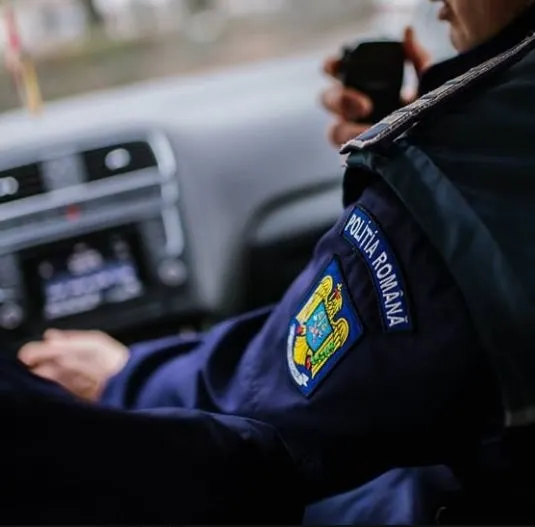 150 de polițiști nemțeni, la datorie în minivacanța de 1 Mai