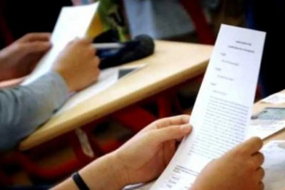 Consiliul Judeţean al Elevilor Neamţ reacționează la noile simulări, #foaiagoala