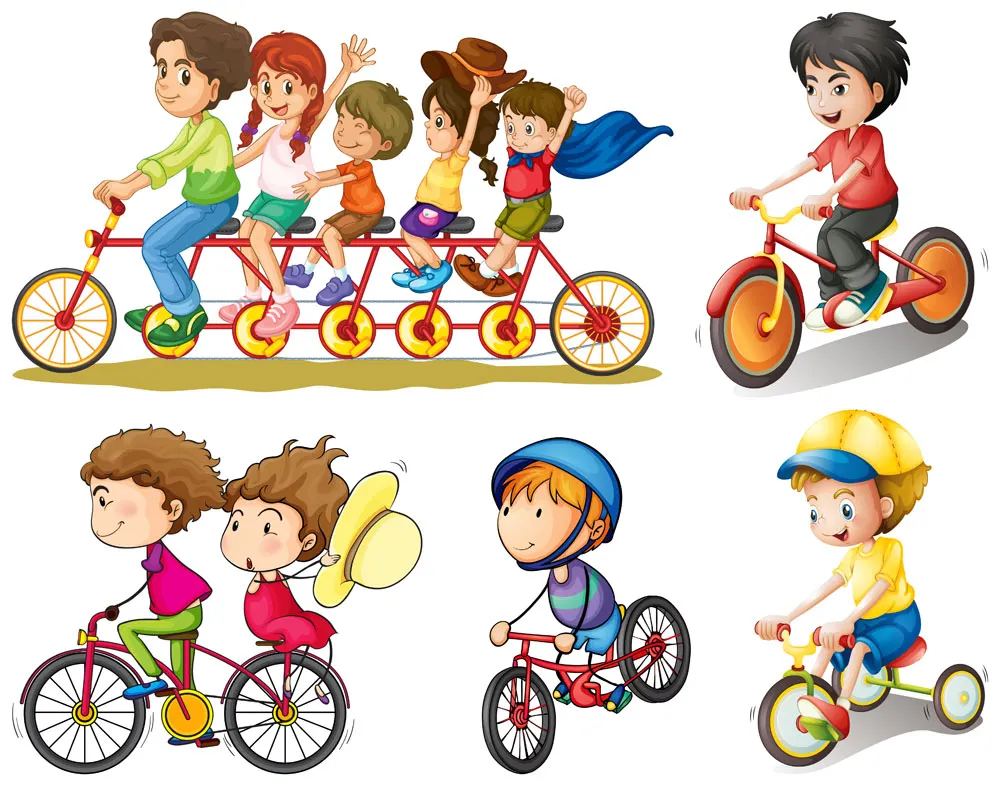 Echipajul Școlii Gimnaziale nr. 8, Piatra-Neamț, locul întâi la concursul național de îndemânare pe bicicletă și educație rutieră ”Cupa DHS”,
