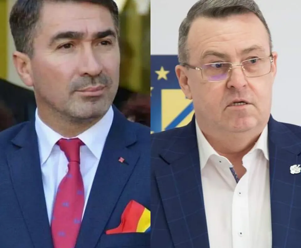”Ionele, lasă declarațiile și apucă-te de treabă!” Țapu a ripostat după declarațiile lui Arsene