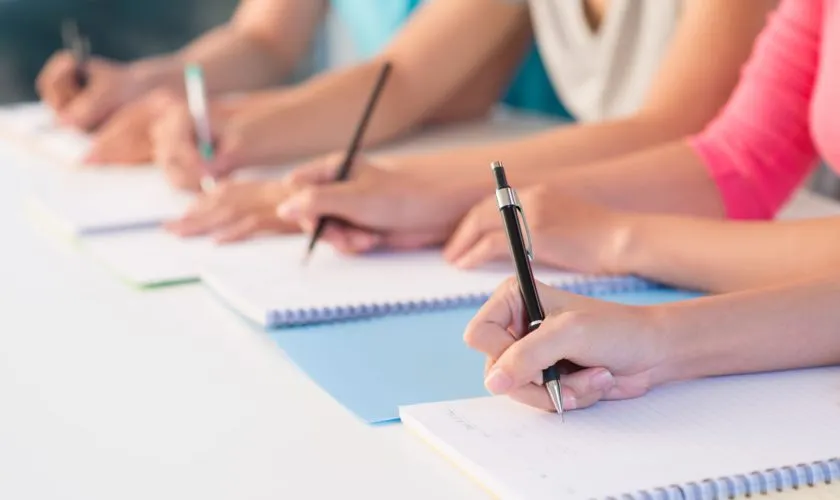 140 de dascăli au lipsit de la examenul de titularizare