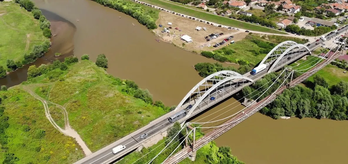 RAZII în traficul rutier din Piatra-Neamț (FOTO-VIDEO)