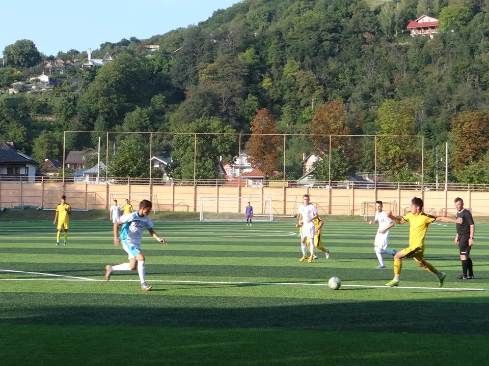 Juniorii U19 de la CSM Ceahlăul Piatra-Neamț, primii în ierarhia seriei 1 a Campionatului Național de Juniori A