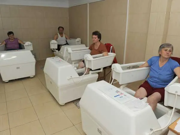 19 bilete de tratament, disponibile la Casa de Pensii Neamț. Vezi perioada