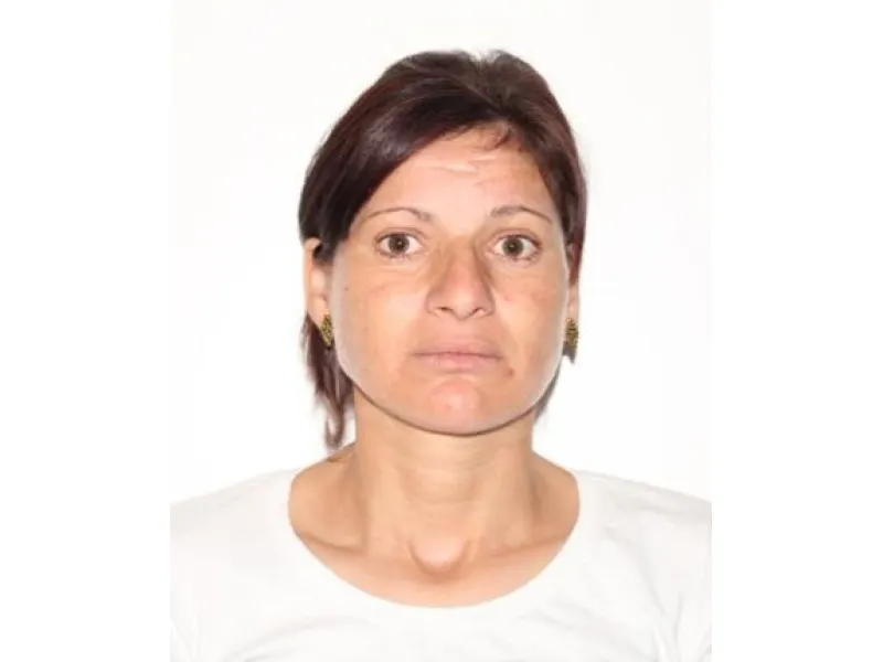 Femeie din Sagna, dată dispărută (FOTO)