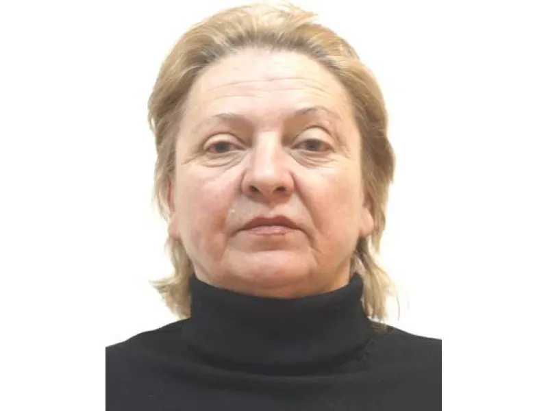 Femeie din Roznov, căutată de polițiști (FOTO)