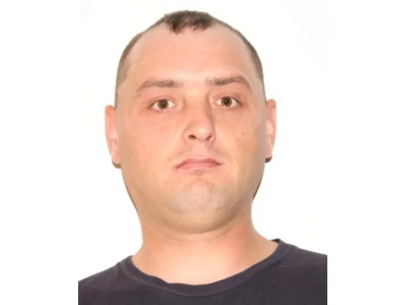 Bărbat dispărut, căutat de polițiști (FOTO)