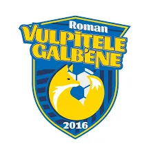 Vulpițele junioare au început campionatul cu dreptul