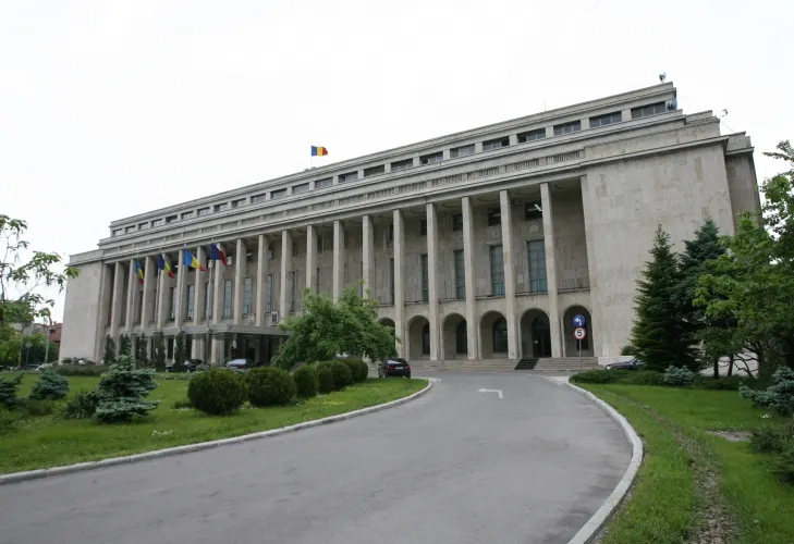 Județul Neamț rămâne fără miniștri. Lista miniştrilor Guvernului Orban
