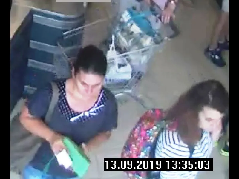 Două femei, căutate de polițiști (FOTO)