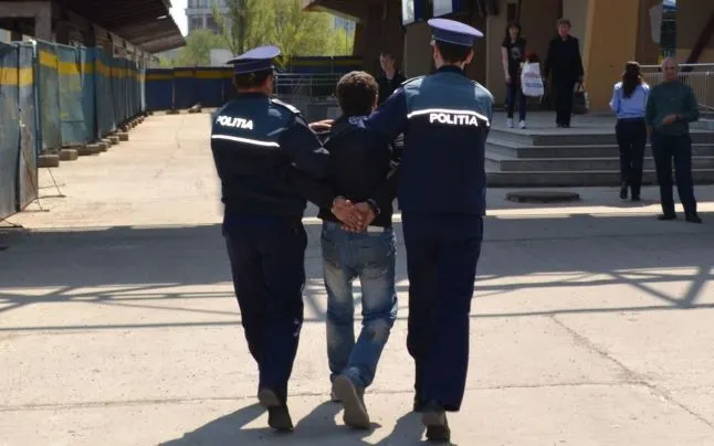 Trimis la reeducare, după ce a tâlhărit o femeie