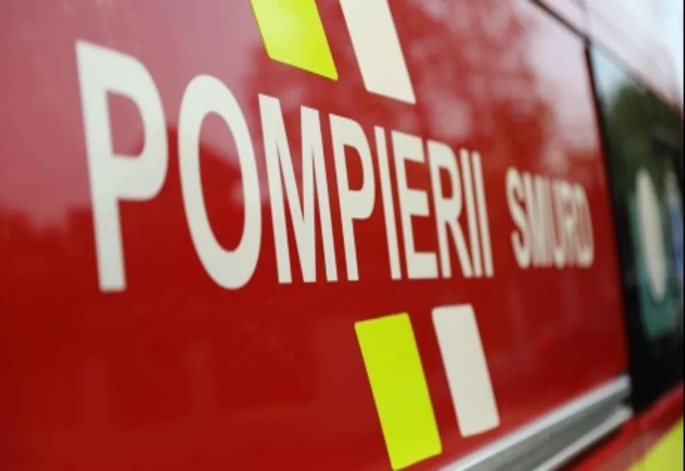 Cinci persoane intoxicate cu ciuperci, duse la spital în această seară