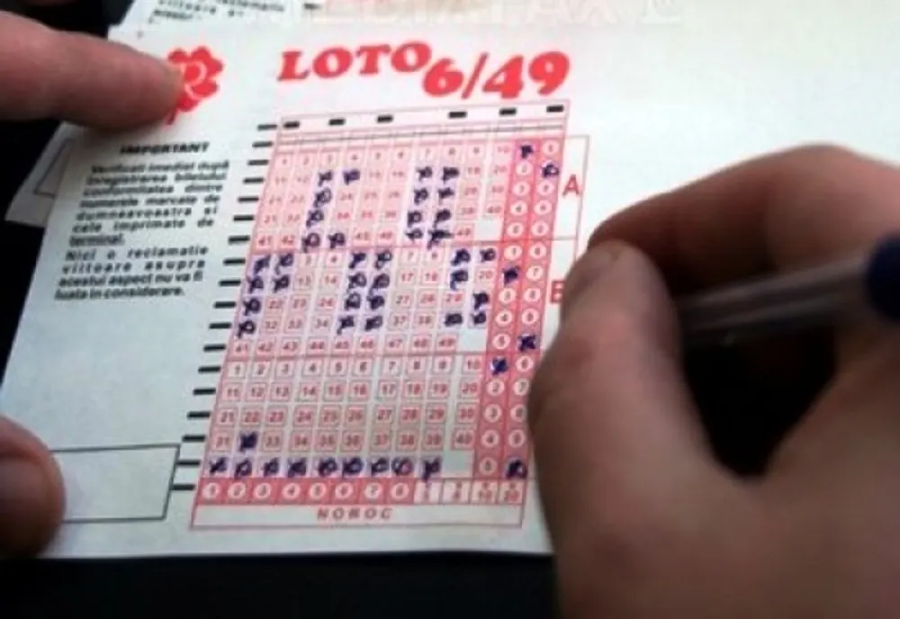 Bilet jucat la o agenție din Neamț, câștigător la LOTO