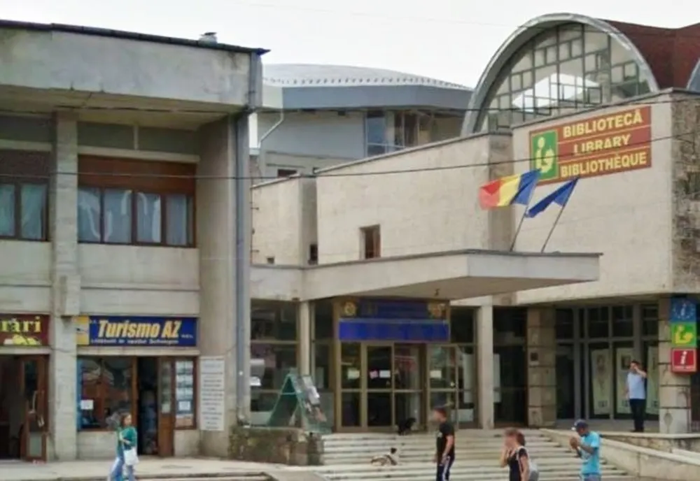 Zilele Bibliotecii Județene „G.T. Kirileanu“ Neamț – ziua a doua